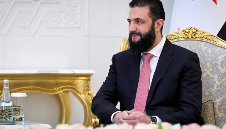 سوريا.. الشرع يجري تعديلا وزاريا ويستبعد شقيقه من أمانة الرئاسة