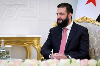 سوريا.. الشرع يجري تعديلا وزاريا ويستبعد شقيقه من أمانة الرئاسة
