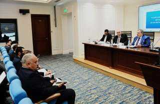 نقل النواب توافق علي موازنة هيئة الموانئ وتطالب بكشف أسباب خفض الاعتمادات... نقل النواب توافق علي موازنة هيئة الموانئ وتطالب بكشف أسباب خفض الاعتمادات الاستثمارية