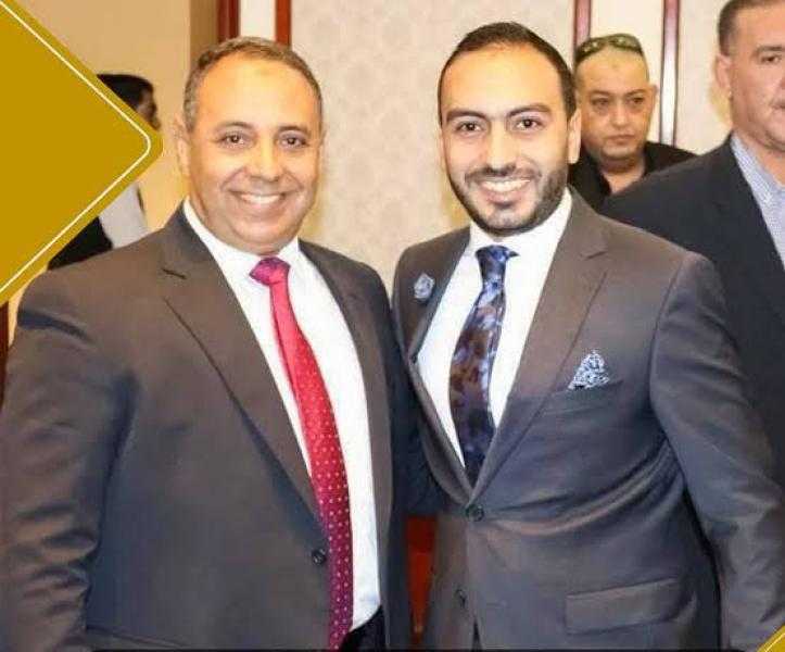 هذا الشبل من ذاك الأسد.. النائب محمد تيسير مطر يسير على خطى الكبار ويضع أوجاع المواطن تحت قبة البرلمان