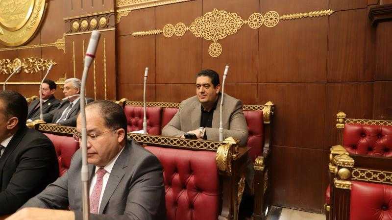 مجلس الشيوخ يفتح ملف الهيموفيليا وتوفير مضخات الأنسولين لأطفال السكري