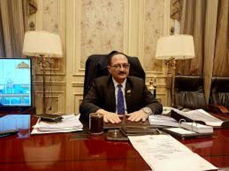 موافقات بالجملة من لجنة النقل والمواصلات للنائب هشام عبد الواحد.. تعرف على التفاصيل