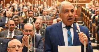 وكيل مجلس الشيوخ يستعرض سياسة الحكومة نحو إنشاء المدارس اليابانية وكيل مجلس الشيوخ يستعرض سياسة الحكومة نحو إنشاء المدارس اليابانية