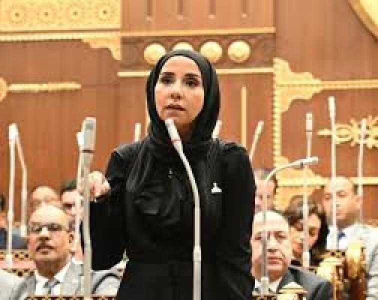 النائبة ولاء هرماس تطالب بآليات محكمة لتأمين الامتحانات ومكافحة أساليب الغش الحديثة