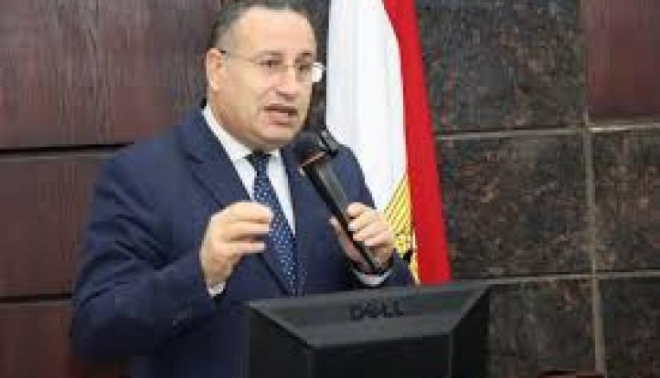 قنصوة: موازنة المستشفيات الجامعية تكفي ثلث التشغيل والأطباء يدفعون من جيوبهم