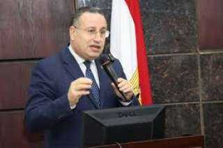 قنصوة: موازنة المستشفيات الجامعية تكفي ثلث التشغيل والأطباء يدفعون من جيوبهم