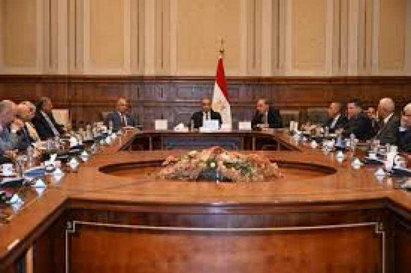 غدا.. خارجية الشيوخ تناقش ملف العلاقات المصرية الإفريقية