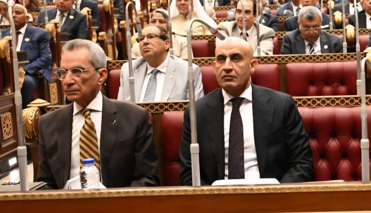 وزير التعليم يعلن أمام الشيوخ: وصول المدارس اليابانية في مصر لـ100 في سبتمبر  المقبل