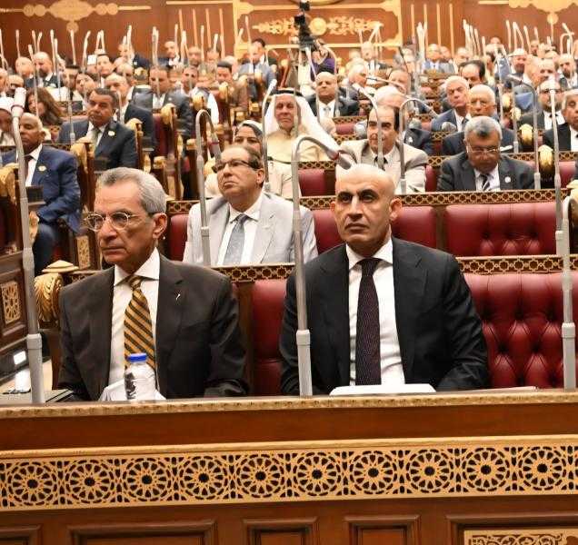 وزير التعليم يعلن أمام الشيوخ: وصول المدارس اليابانية في مصر لـ100 في سبتمبر  المقبل