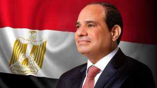 الرئيس السيسي يصل نيروبي للمشاركة في أعمال قمة أفريقيا - فرنسا