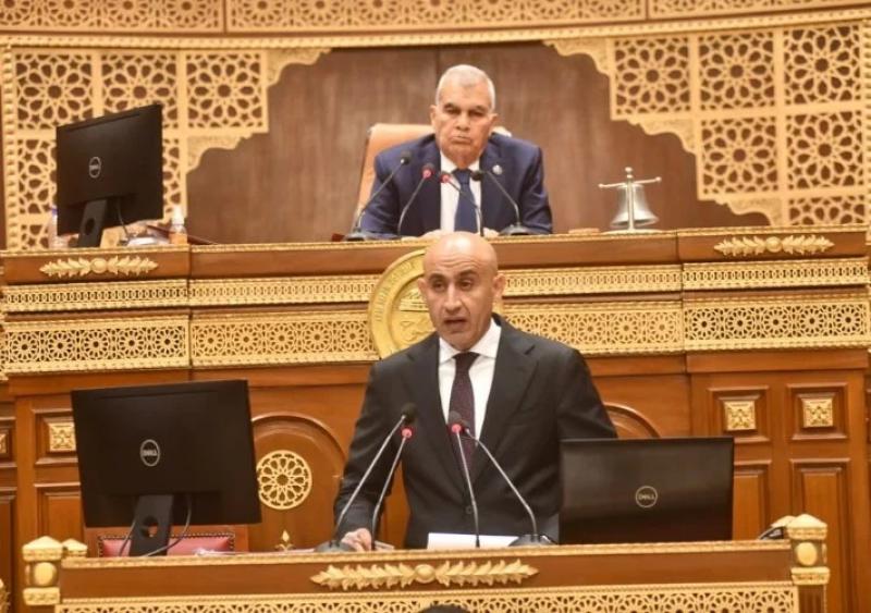 عبد اللطيف: إدراج مادة ”الثقافة المالية” لطلاب الثاني الثانوي بدءاً من العام المقبل