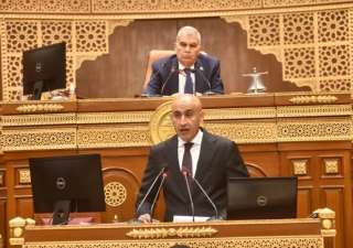عبد اللطيف: إدراج مادة ”الثقافة المالية” لطلاب الثاني الثانوي بدءاً من العام المقبل