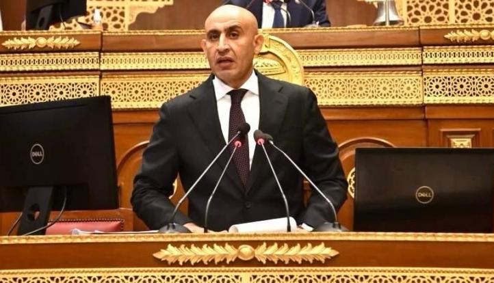 وزير التعليم لـ”الشيوخ” : انطلاق ٢٢٥ مدرسة تكنولوجيا العام الدراسي المقبل.. و50 خبيرا يابانيا للمتابعة الفنية