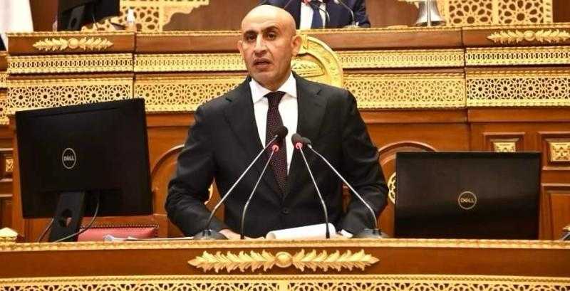 وزير التعليم لـ”الشيوخ” : انطلاق ٢٢٥ مدرسة تكنولوجيا العام الدراسي المقبل.. و50 خبيرا يابانيا للمتابعة الفنية
