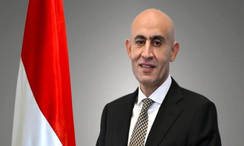 الوزير