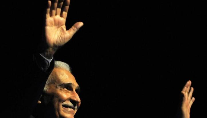رحيل الفنان علدالرحمن ابو زهرة عن عمر يناهر 92 عاما