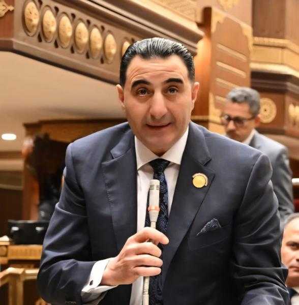 رئيس برلمانية المؤتمر: طفرة غير مسبوقة بالطيران المدني والمطارات واجهة مصر أمام العالم