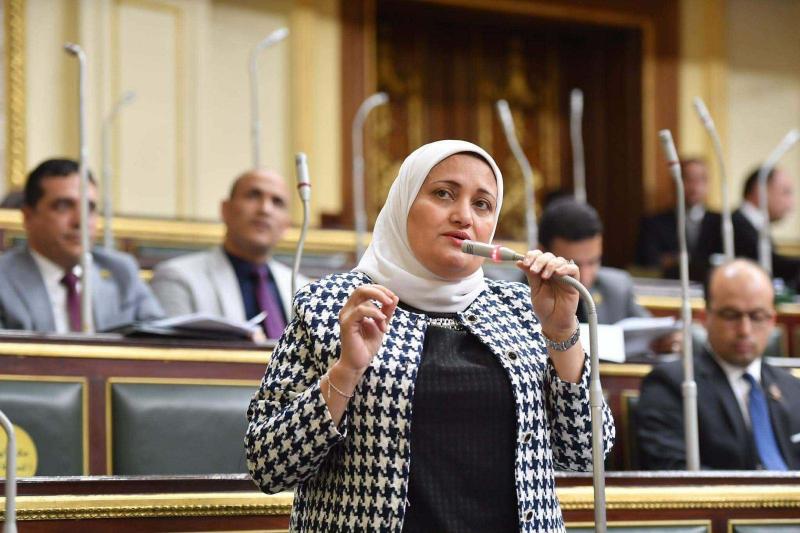 بوابة البرلمان