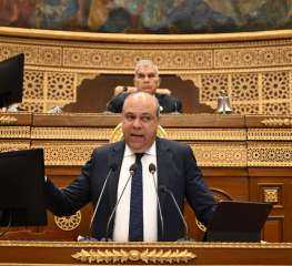 وزير الطيران: ظروف مصر لا تتحملها أي مطارات في العالم