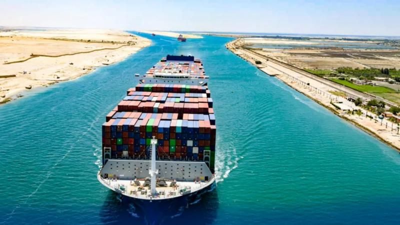 رئيس نقل النواب: قناة السويس أحد أهم شرايين الاقتصاد القومي وتواجه تحديات إقليمية ودولية