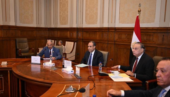 خارجية الشيوخ تستعرض توجهات السياسة المصرية تجاه افريقيا