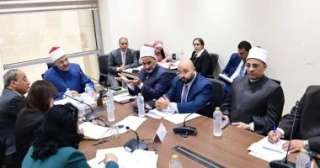 دينية النواب تناقش موازنة الأوقاف وتوصي بهيكلة بند الصيانة
