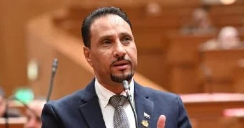 النائب جرجس لاوندي يطالب الصحة بحل أزمة أسرة الرعاية المركزة.. تكلف المريض 15 ألف جنيه يوميا