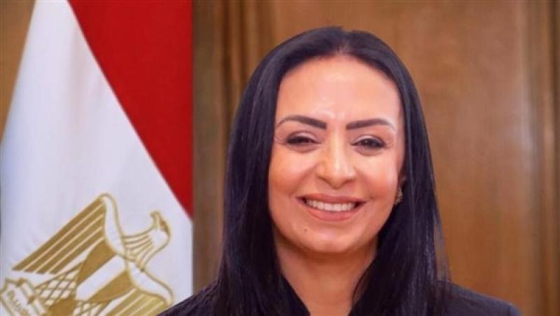 وزيرة التضامن: إنجازات الحماية الاتماعية في عهد السيسي تعادل عشرات أضعاف ما تحقق في تاريخ مصر