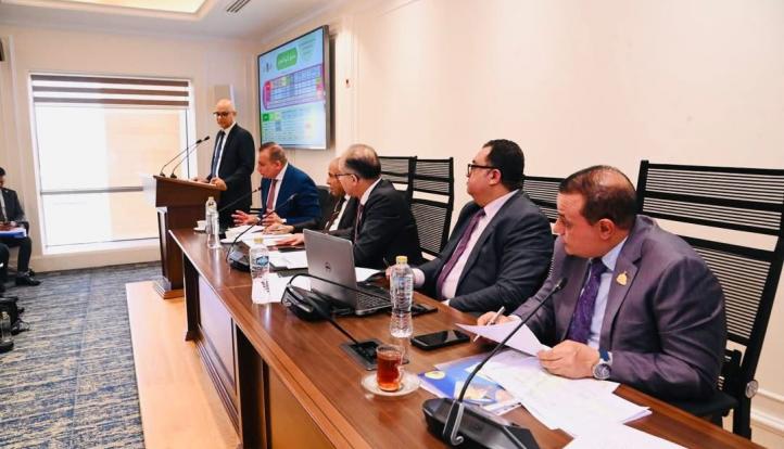 النائب محمد بنجى: رئيس هيئة تنمية الصعيد تحدث بأسلوب غير لائق مع النواب الصعايدة