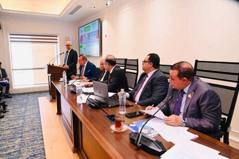 النائب محمد بنجى: رئيس هيئة تنمية الصعيد تحدث بأسلوب غير لائق مع النواب الصعايدة