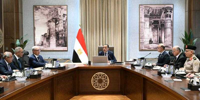 الحكومة تطرح مجموعة من الشركات التابعة للقوات المسلحة في البورصة