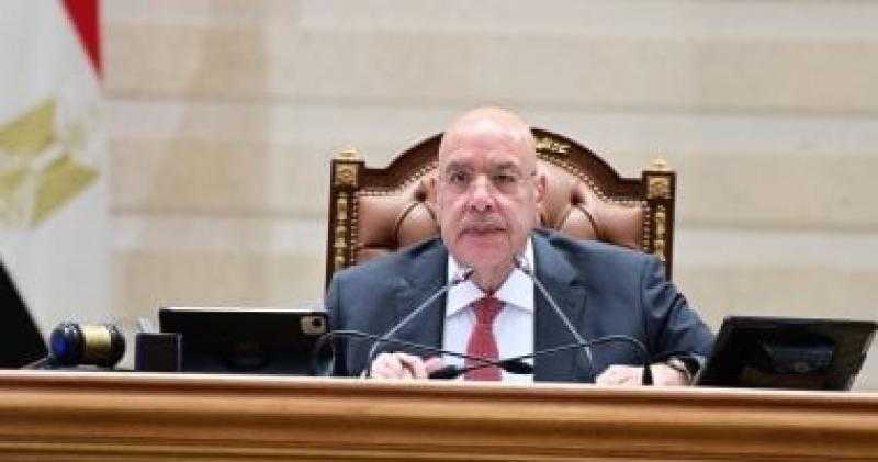 النواب يناقش مشروع قانون الأمن البيولوجي