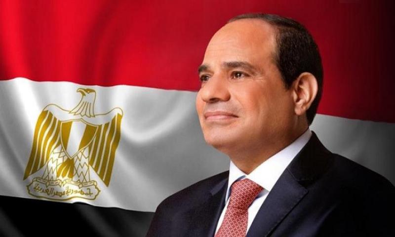 السيسي