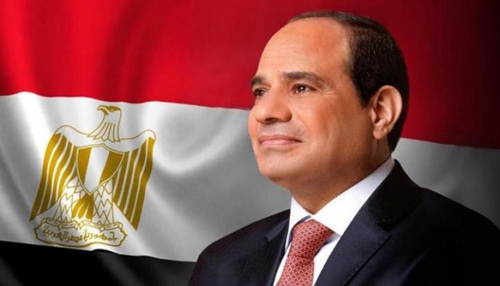 السيسي يوجه الهيئة الهندسية بسرعة إنجاز مشروعاتها ورفع مستوى خدماتها