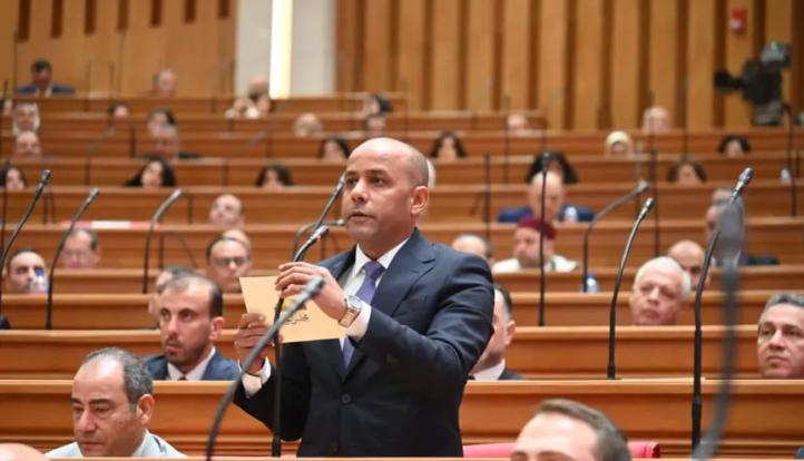 اقتراح برلماني بتكليف ميداني سنة لخريجي الزراعة والطب البيطري