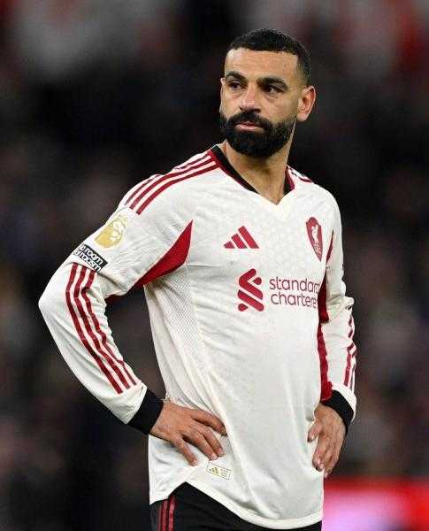 محمد صلاح يوجه رسالته الأخيرة إلى؛ ليفربول وجماهيره؛  يجب أن يخاف منا الجميع