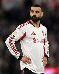 محمد صلاح يوجه رسالته الأخيرة إلى؛ ليفربول وجماهيره؛  يجب أن يخاف منا الجميع