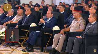 السيسي يفتتح مشروع الدلتا الجديدة ويؤكد: إنجاز يدعو للفخر