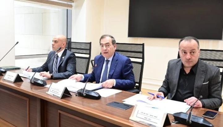 رئيس طاقة النواب: الموافقة علي موازنة الكهرباء بداية لمرحلة رقابية لضمان تنفيذ المشروعات