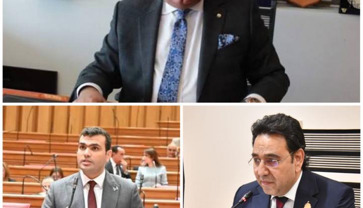 بعد طلب إحاطة هريدي.. هاشم السيد يتخلى عن مناصبه في الشركات ويغادر مجلس إدارة البورصة