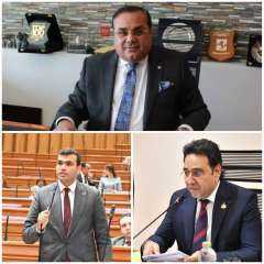 بعد طلب إحاطة هريدي.. هاشم السيد يتخلى عن مناصبه في الشركات ويغادر مجلس إدارة البورصة