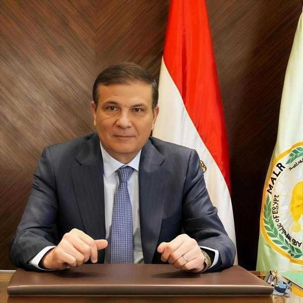 وزير الزراعة يعلن فتح 4 أسواق تصديرية جديدة لـ ”البرتقال والعنب وشتلات الفراولة” بالأمريكتين