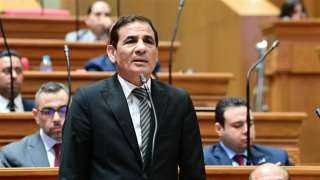 عبدالعليم داوود: الحكومة أضاعت حقوق العمال ضاعت وشركات التشغيل تحولت إلى “مافيا” عبدالعليم داوود: الحكومة أضاعت حقوق العمال ضاعت وشركات التشغيل تحولت إلى “مافيا”