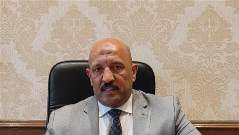 الحديدي 