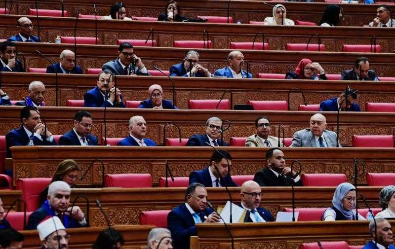 النواب يوافق مبدئيًا على مشروع قانون الأمن والأمان البيولوجي