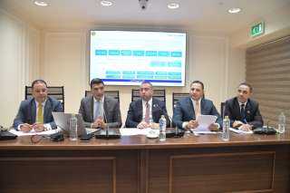 شاهد بالصور.. اجتماعات اللجان النوعية بمجلس النواب بحضور ممثلي الحكومة