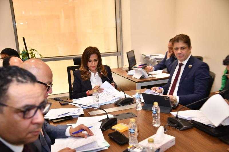 سياحة النواب توافق على موازنة قطاع الطيران