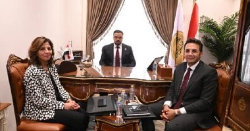 شباب النواب 