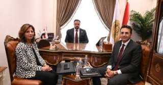 شباب النواب توافق  على موازنة ”الوطنية للتدريب”.. وتوصي  بتطوير تطبيق ذكي للتواصل المستمر مع الخريجين