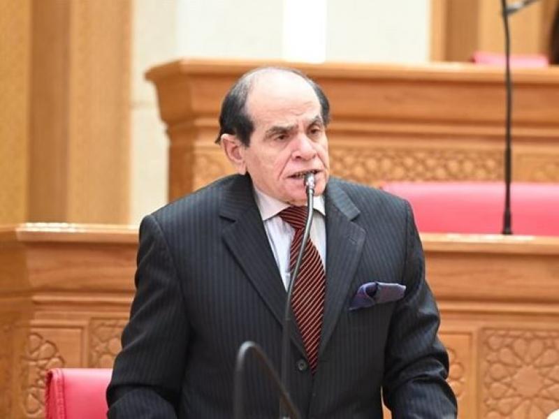 النائب